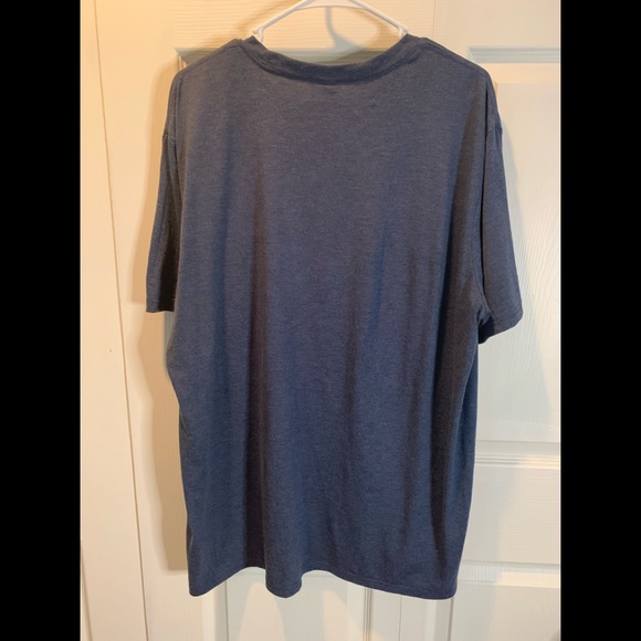 Men's Kennedy Space Center T-shirt - Picture 3 of 5